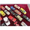 Image 2 : 70+ Diecast Cars Includes Hot Wheels, Matchbox, Corgi Juniors & Others 