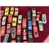 Image 8 : 70+ Diecast Cars Includes Hot Wheels, Matchbox, Corgi Juniors & Others 