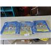 Image 1 : 3 New Poly Tarps 8ft x 10ft