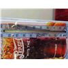 Image 3 : Pepsi Cola Metal Thermometer 5 1/4'' x 17''