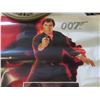 Image 4 : James Bond Poster 37'' x 25''