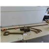 Image 1 : Pintle Hitch, Vintage Wrenches, Clamp & More 