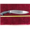 Image 2 : Schrade Schbolo 13 3/4'' Blade with Sheath 