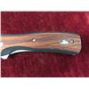 Image 8 : 2 Buck Knives 4 1/2'' & 3'' Blades with 1 Sheath