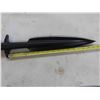 Image 2 : Cold Steel Spear with Sheath 83'' Long 