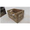 Image 2 : Wood Pepsi Crate