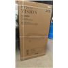 Image 1 : Hydro Vision LG-8003 60'' x 32'' x 31 1/2'' - ONLY Box 2/2