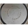 Image 3 : Ford/Chevy Hub Caps, Dash Gauge with Speedometer Temp Battery Oil 