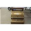 Image 1 : Vintage National Cash Register - Open and Works