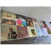 Image 1 : 40+ Albums : Easy Listening, Country & Other