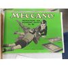 Image 2 : Meccano Set with Instructions