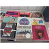 Image 3 : 30+ Albums: Easy Listening, Rock & Others