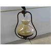 Image 2 : 2 Table Lamps , 2 Hanging Lamps 