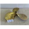 Image 1 : Brass Propeller 