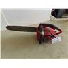 Image 1 : Homelite Gas Chainsaw Has Compression