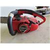 Image 2 : Homelite Gas Chainsaw Has Compression