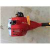 Image 2 : Homelite Gas Weed Eater Has Compression