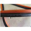 Image 2 : 6 Gauge Booster Cables with Case, New Fluorescent Work Light, New