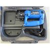Image 2 : Power Spiral Saw with Case , New Powerfist Paint Spray Gun 