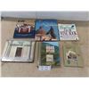 Image 1 : Books: 75 Years of Blue Bombers Glory, Canadian Landmarks, The 