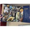 Image 2 : Books: 75 Years of Blue Bombers Glory, Canadian Landmarks, The 