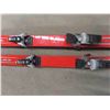 Image 2 : Volkl Skis and Poles 