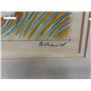 Image 3 : Framed Picture 13 1/2'' x 12'' , 2 Oil Paintings