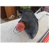 Image 3 : Electric Weed Eater , Shephards Hook , Pruner 