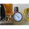 Image 3 : Sparber Compressor 2HP with Hose and Fittings