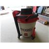Image 1 : Ridgid 16 Gal Shop Vac 5.5HP with Accessories