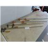 Image 1 : 4 Clamps