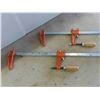 Image 2 : 4 Clamps