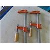 Image 2 : 5 Clamps