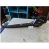 Image 1 : Jobmate Electric Leaf Blower 
