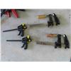 Image 2 : Variety of Clamps , 1/2'' Standard Socket Set