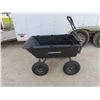 Image 1 : Gorilla Cart with Dump Option