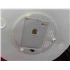 Image 2 : Ghost Pathway Blow Molds Ghost Head and Hand 11 1/2'' High - Light is 