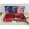 Image 1 : Milwaukee Power Sawzall with Extra Blades and Metal Case