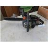 Image 1 : Power Mac Gas Chainsaw Has Compression