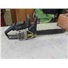Image 2 : Power Mac Gas Chainsaw Has Compression