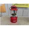 Image 2 : Coleman Lantern Model 200 with Metal Case 