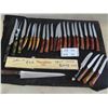 Image 1 : Carving Knife, Steak Knives & More 