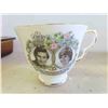 Image 8 : Anchor Cake Pan , Cactus Napkin Holder, China Plates Saucers Tea 