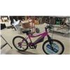 Image 1 : Stratus Tursin 20 Pedal Bike 