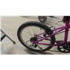 Image 3 : Stratus Tursin 20 Pedal Bike 