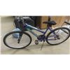 Image 1 : Movelo Algonquin Variable Speed Pedal Bike 