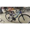 Image 2 : Movelo Algonquin Variable Speed Pedal Bike 