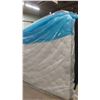 Image 1 : King Sized Mattress with Box Spring 