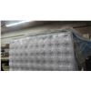 Image 2 : Queen Sized Mattress with Box Spring 