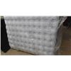 Image 3 : Queen Sized Mattress with Box Spring 
